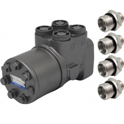 ORBITROL OSPC 400 ON 4 NYPLE NYPEL BIZON URSUS